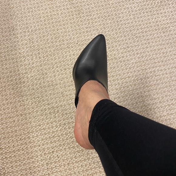 High Heels mules - Picture 7 of 10